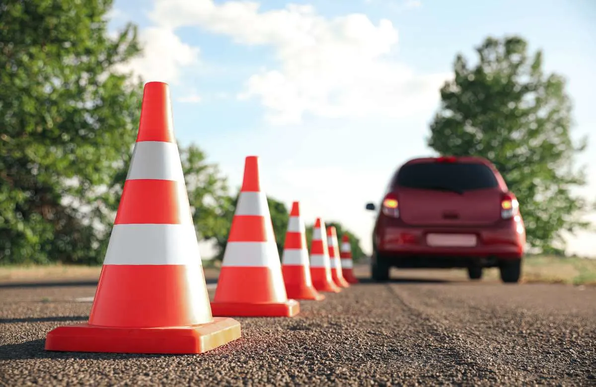 ADHD Friendly Driving Lessons
