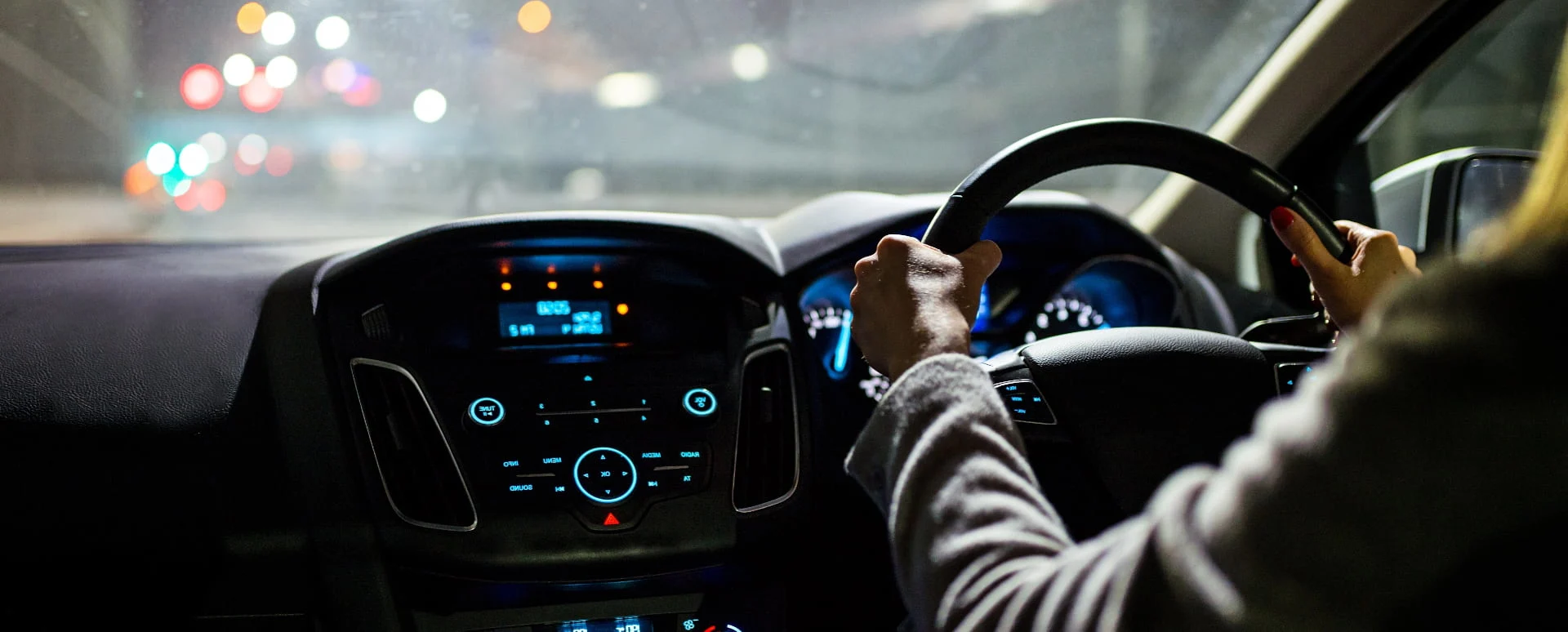 Dyslexia Friendly Driving Lessons