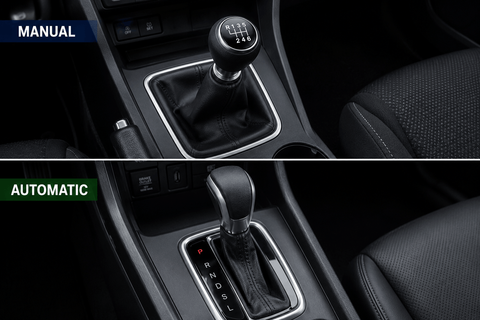 Automatic & Manual Driving Lessons