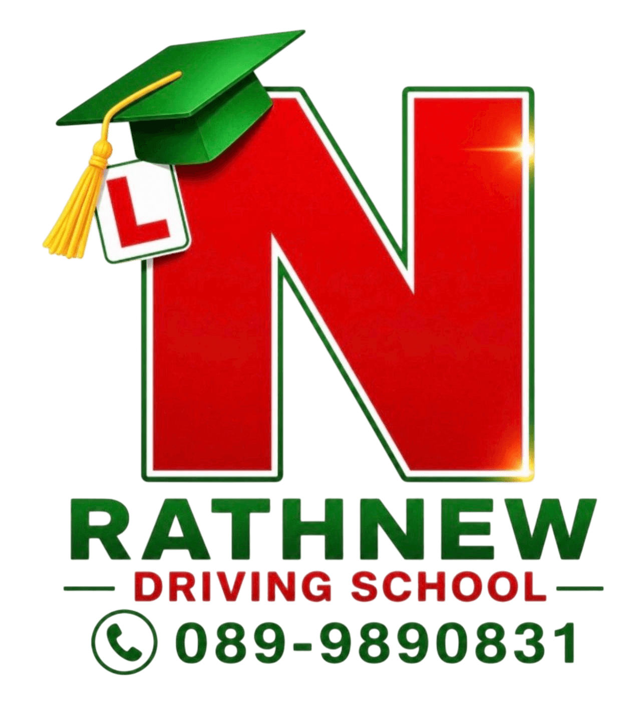 Rathnew Driving School