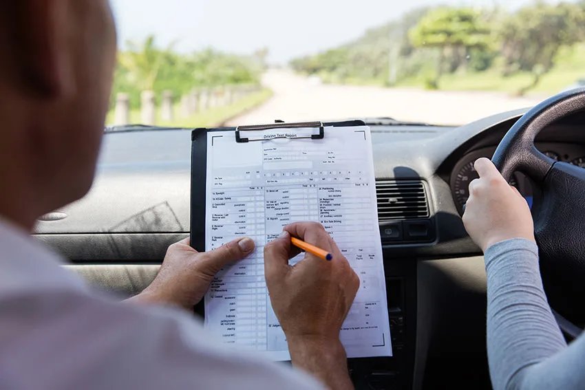 Pre-Test Lessons