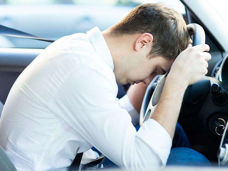 ADHD & Dyslexia Friendly Driving Lessons