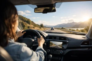 How to Feel Confident Driving on Every Journey