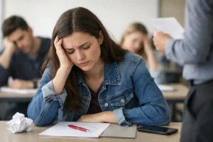 Top Reasons Learners Fail Tests and How to Fix Them