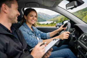 Wicklow Driving Lessons That Build Confidence
