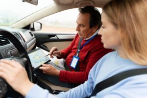 Driving lessons across Wicklow and Kilkenny