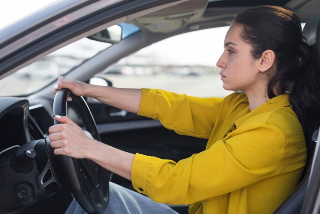 drive safely and independently