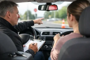 EDT Lesson Rules: What Learner Drivers Need to Know