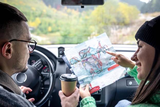 Driving Test Centre Wicklow