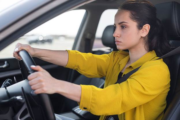 Pre-Test Driving Lessons