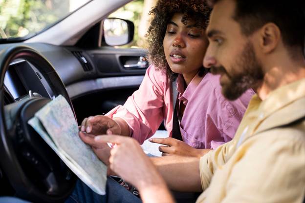 RSA Approved Driving Instructor