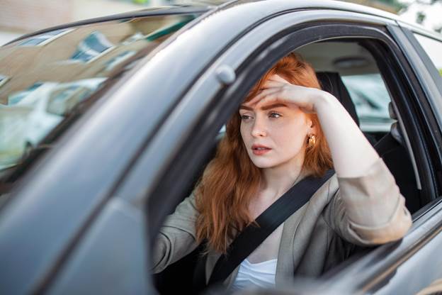 Driving Test Preparation