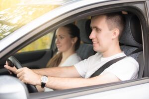 pre-test driving lessons