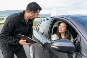 Can Learners Hire Test Cars? What to Know