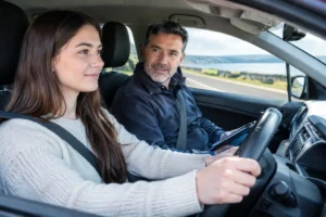 Driving Test Essentials for a Calm, Confident Pass