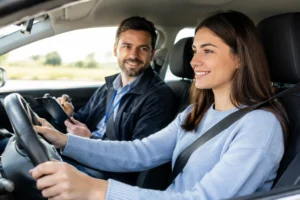 Driving Test Fault Reduction Examples That Work