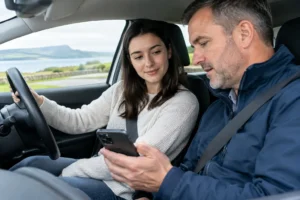 How Test Cancellation Alerts Work for Irish Drivers