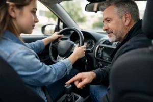 Why Does Stalling Happen? A Learner Driver Guide