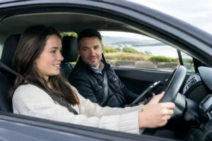 What Driving Instructor Testimonials Should Tell You